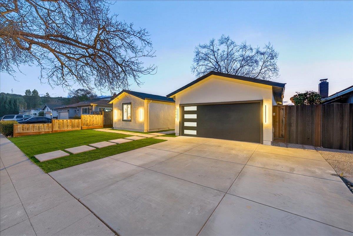 Detail Gallery Image 60 of 78 For 5993 Indian Ave, San Jose,  CA 95123 - 4 Beds | 2 Baths