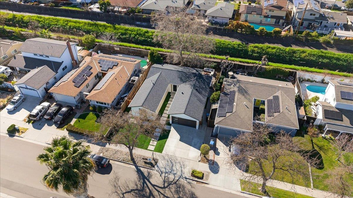 Detail Gallery Image 68 of 78 For 5993 Indian Ave, San Jose,  CA 95123 - 4 Beds | 2 Baths