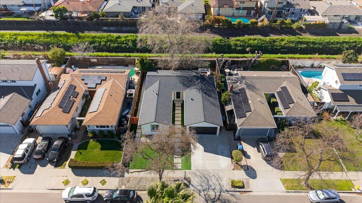 Detail Gallery Image 69 of 78 For 5993 Indian Ave, San Jose,  CA 95123 - 4 Beds | 2 Baths