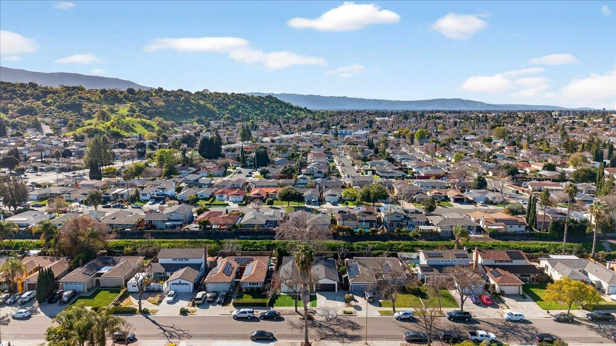 Detail Gallery Image 71 of 78 For 5993 Indian Ave, San Jose,  CA 95123 - 4 Beds | 2 Baths