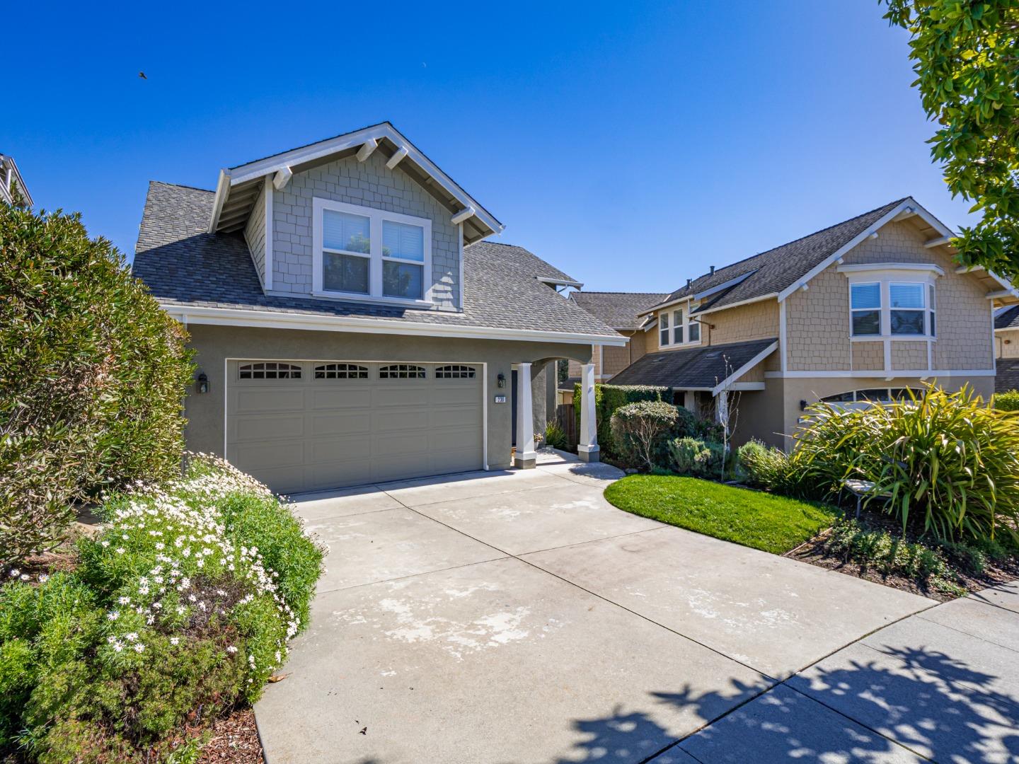 Detail Gallery Image 2 of 80 For 230 Rosemarie Ct, Aptos,  CA 95003 - 3 Beds | 2/1 Baths