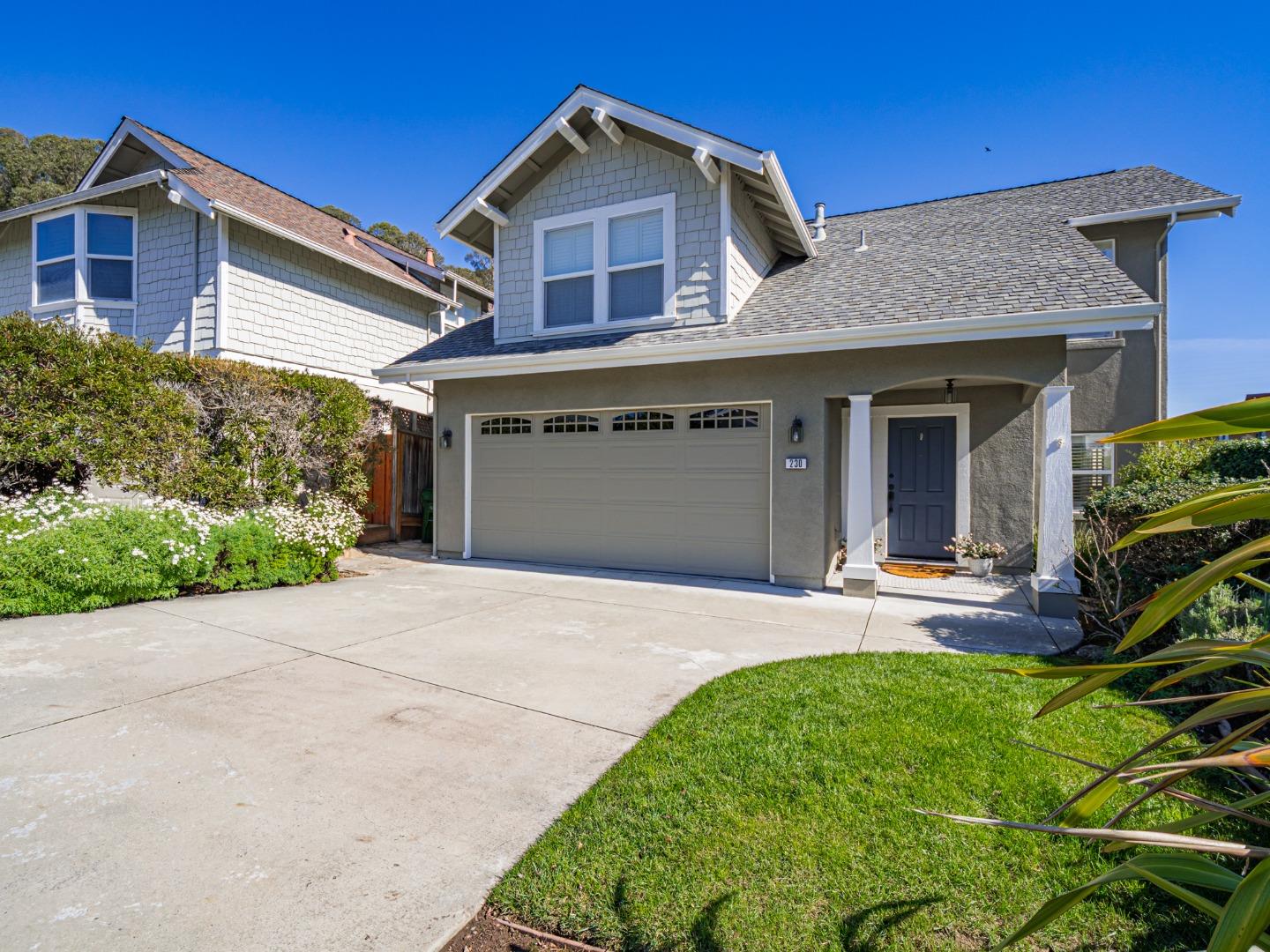 Detail Gallery Image 3 of 80 For 230 Rosemarie Ct, Aptos,  CA 95003 - 3 Beds | 2/1 Baths