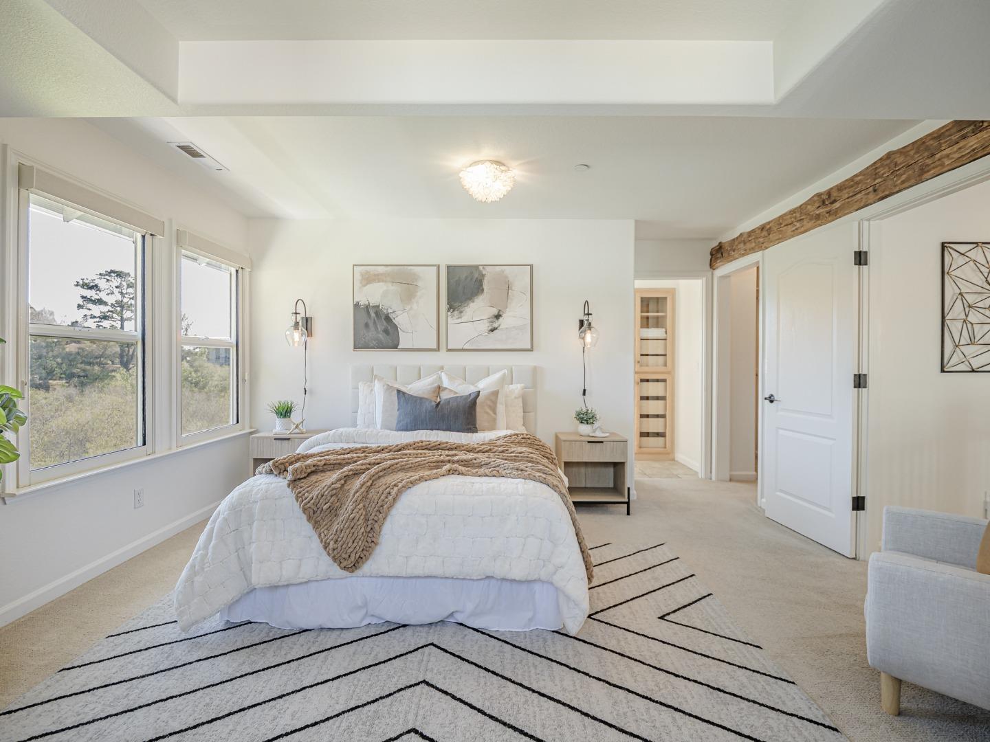 Detail Gallery Image 39 of 80 For 230 Rosemarie Ct, Aptos,  CA 95003 - 3 Beds | 2/1 Baths
