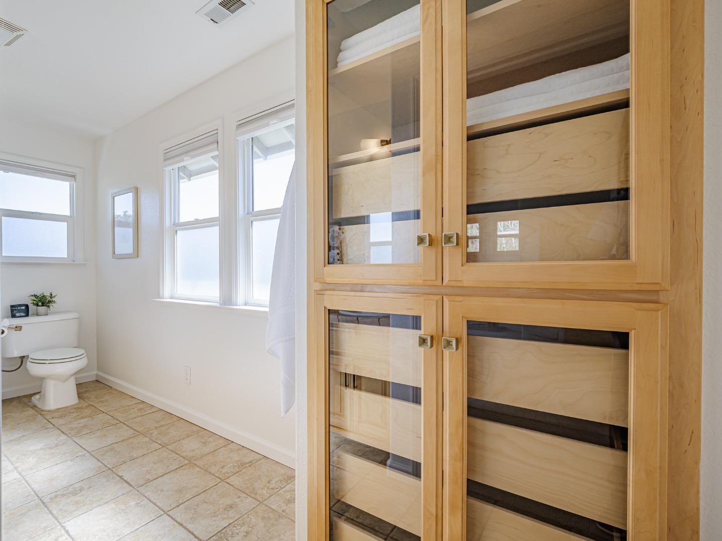 Detail Gallery Image 43 of 80 For 230 Rosemarie Ct, Aptos,  CA 95003 - 3 Beds | 2/1 Baths