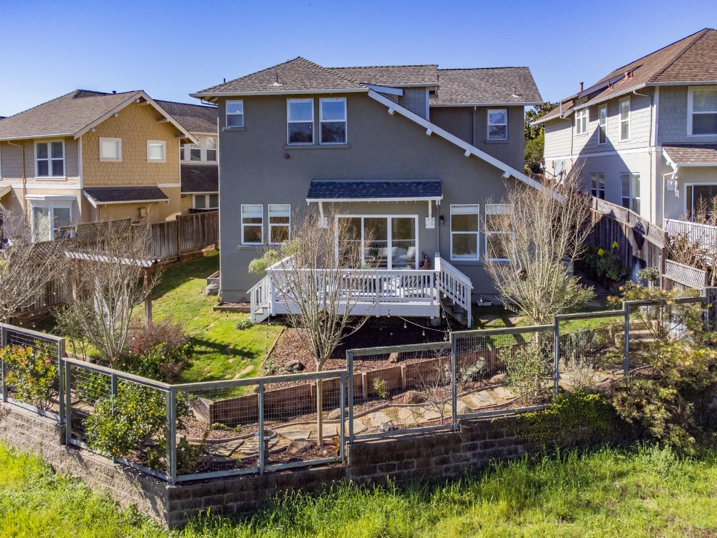 Detail Gallery Image 48 of 80 For 230 Rosemarie Ct, Aptos,  CA 95003 - 3 Beds | 2/1 Baths