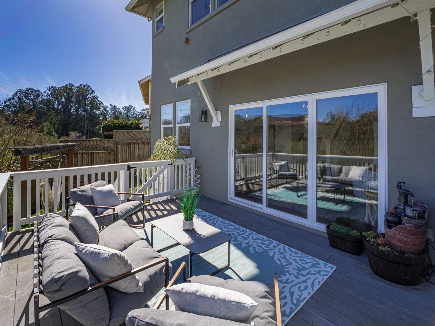 Detail Gallery Image 53 of 80 For 230 Rosemarie Ct, Aptos,  CA 95003 - 3 Beds | 2/1 Baths