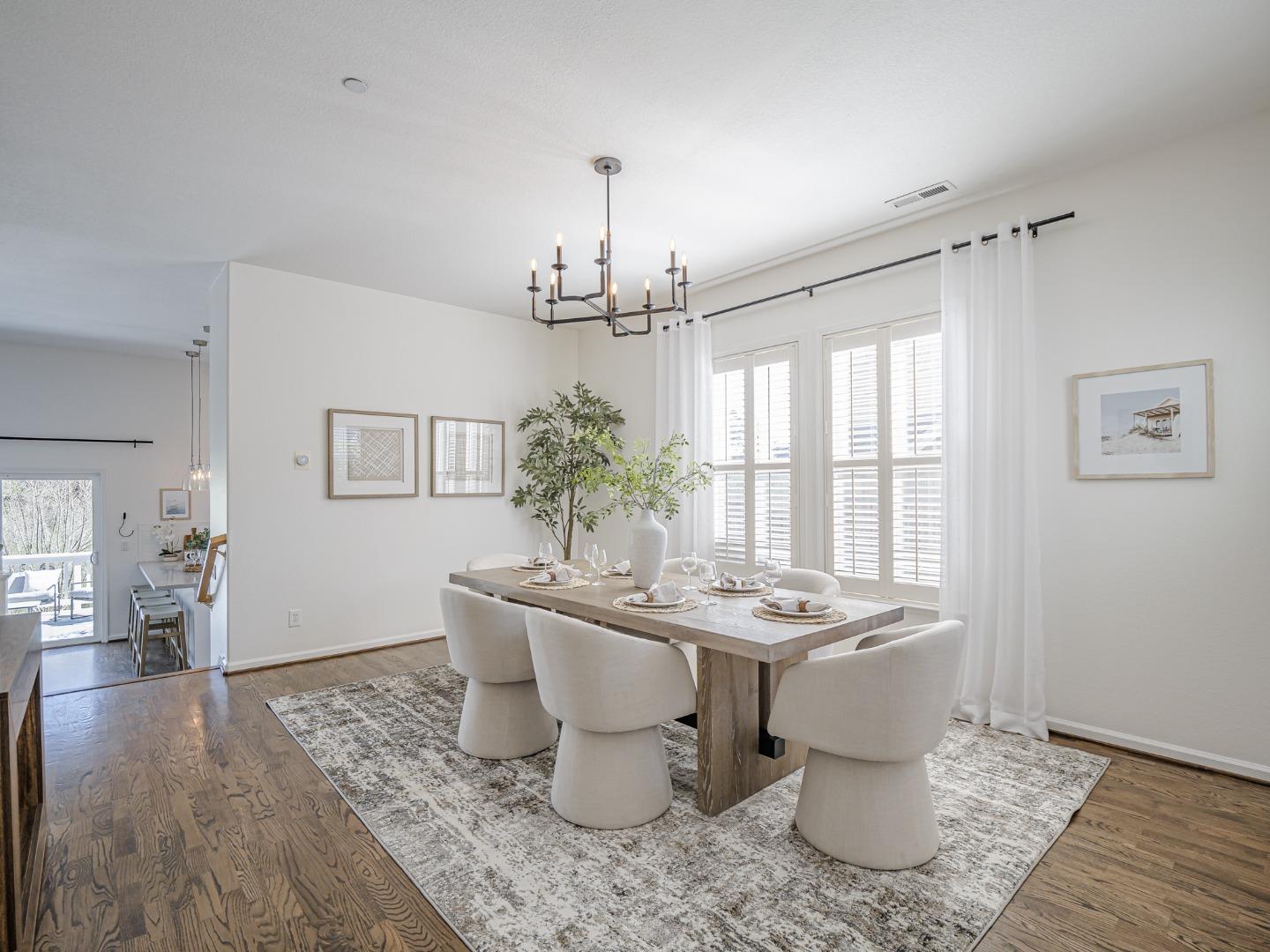 Detail Gallery Image 6 of 80 For 230 Rosemarie Ct, Aptos,  CA 95003 - 3 Beds | 2/1 Baths