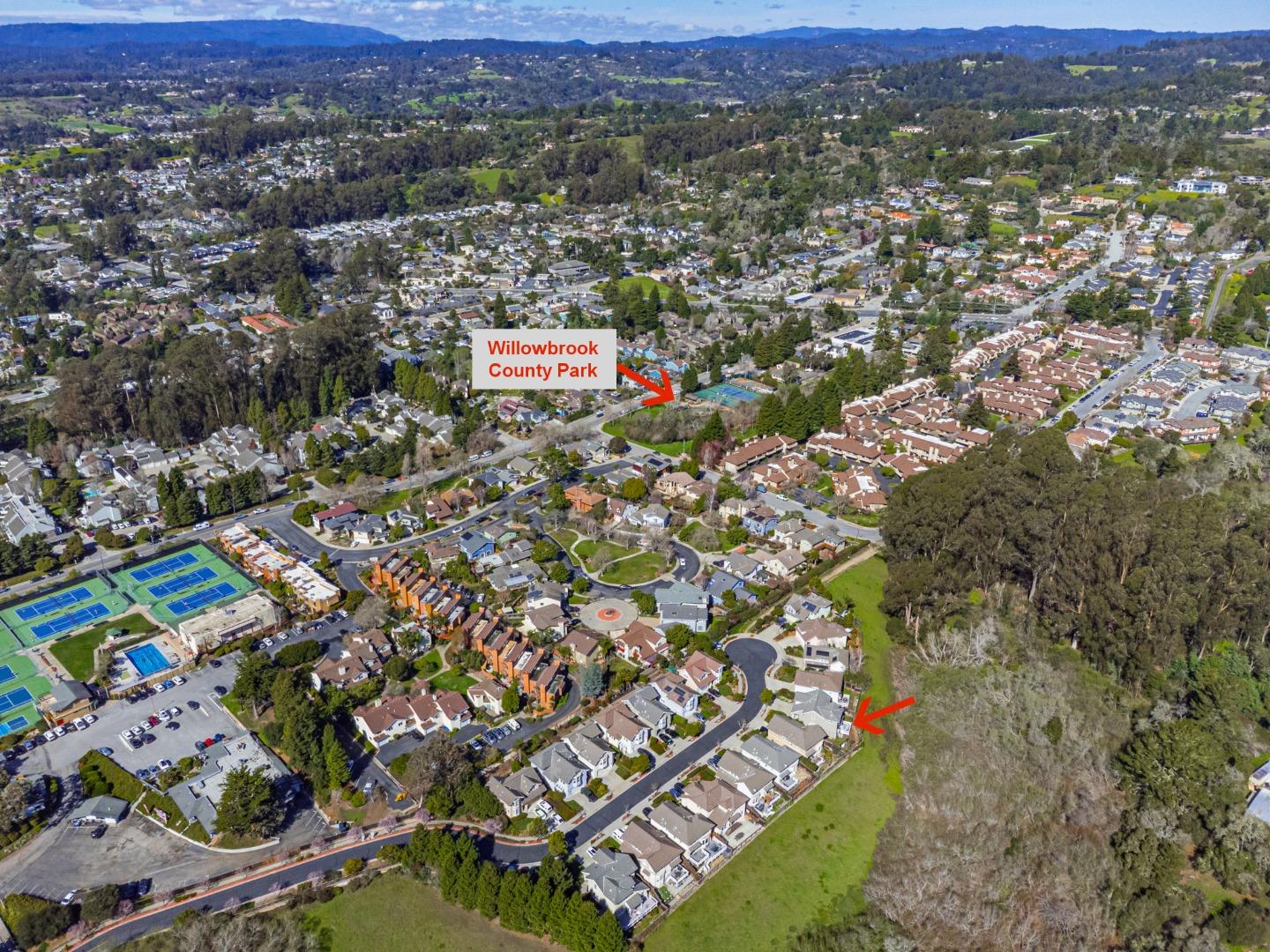 Detail Gallery Image 75 of 80 For 230 Rosemarie Ct, Aptos,  CA 95003 - 3 Beds | 2/1 Baths