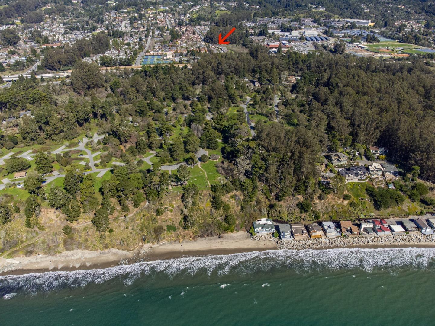 Detail Gallery Image 77 of 80 For 230 Rosemarie Ct, Aptos,  CA 95003 - 3 Beds | 2/1 Baths