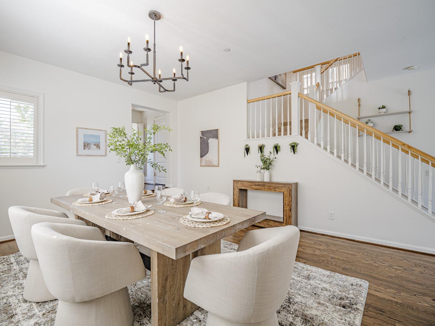 Detail Gallery Image 9 of 80 For 230 Rosemarie Ct, Aptos,  CA 95003 - 3 Beds | 2/1 Baths