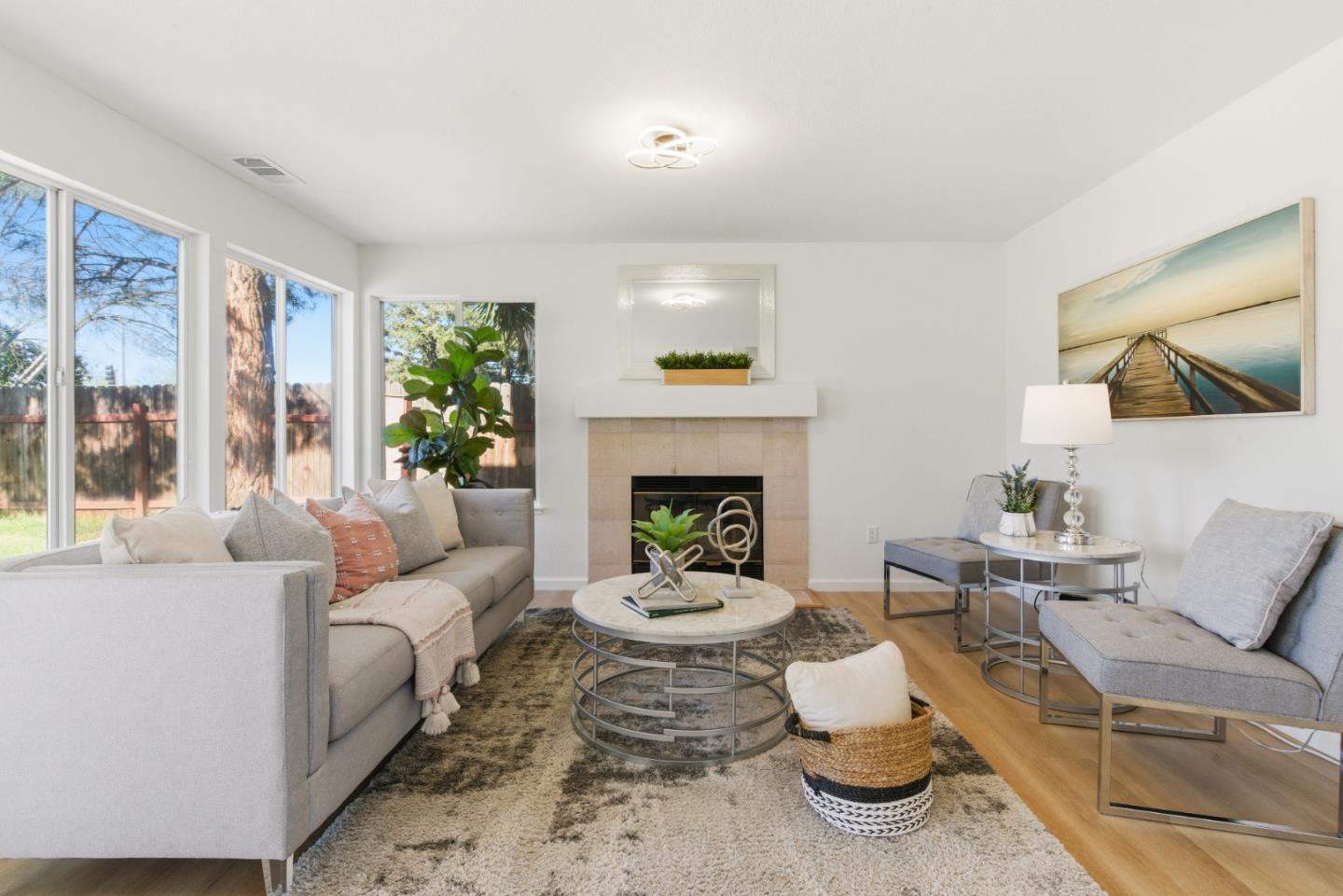 Detail Gallery Image 14 of 50 For 1505 Barkley Mountain Way, Antioch,  CA 94531 - 3 Beds | 2/1 Baths