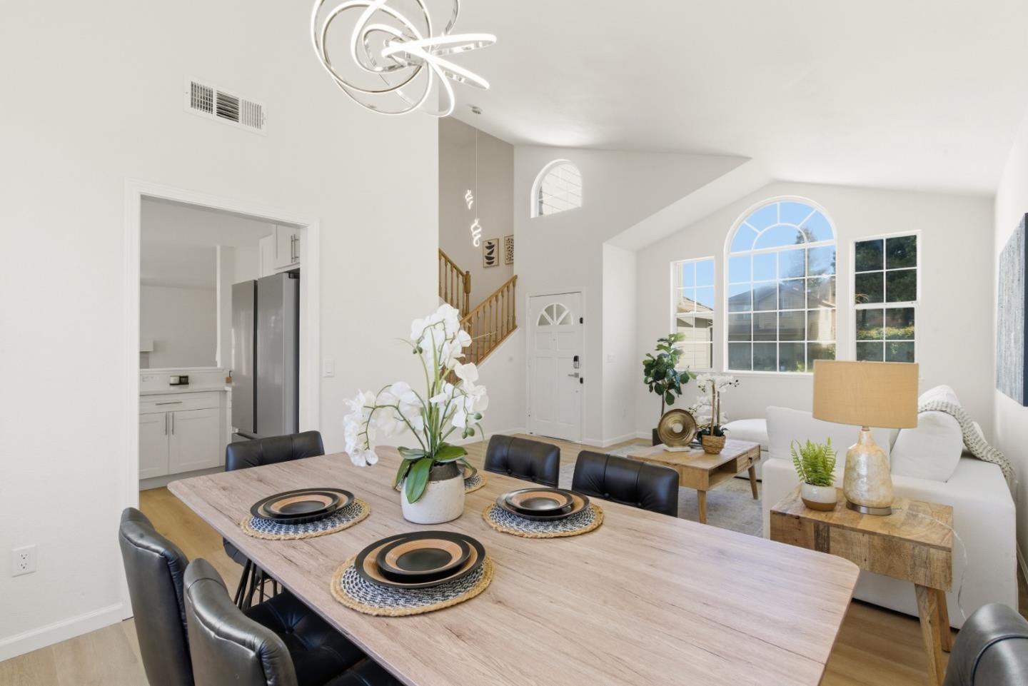 Detail Gallery Image 21 of 50 For 1505 Barkley Mountain Way, Antioch,  CA 94531 - 3 Beds | 2/1 Baths