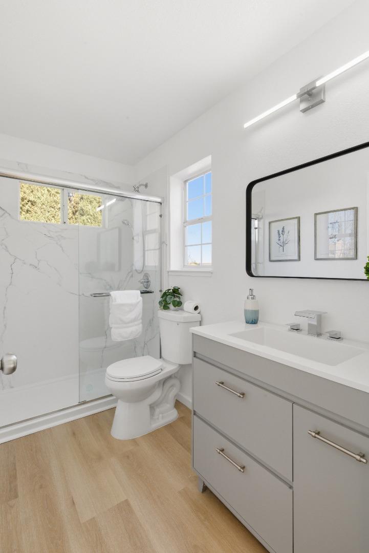 Detail Gallery Image 34 of 50 For 1505 Barkley Mountain Way, Antioch,  CA 94531 - 3 Beds | 2/1 Baths