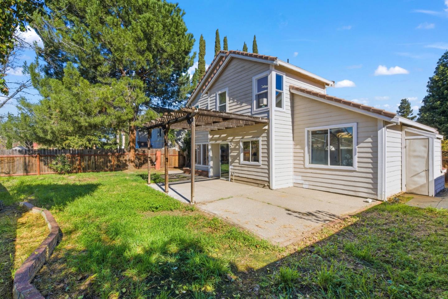 Detail Gallery Image 36 of 50 For 1505 Barkley Mountain Way, Antioch,  CA 94531 - 3 Beds | 2/1 Baths