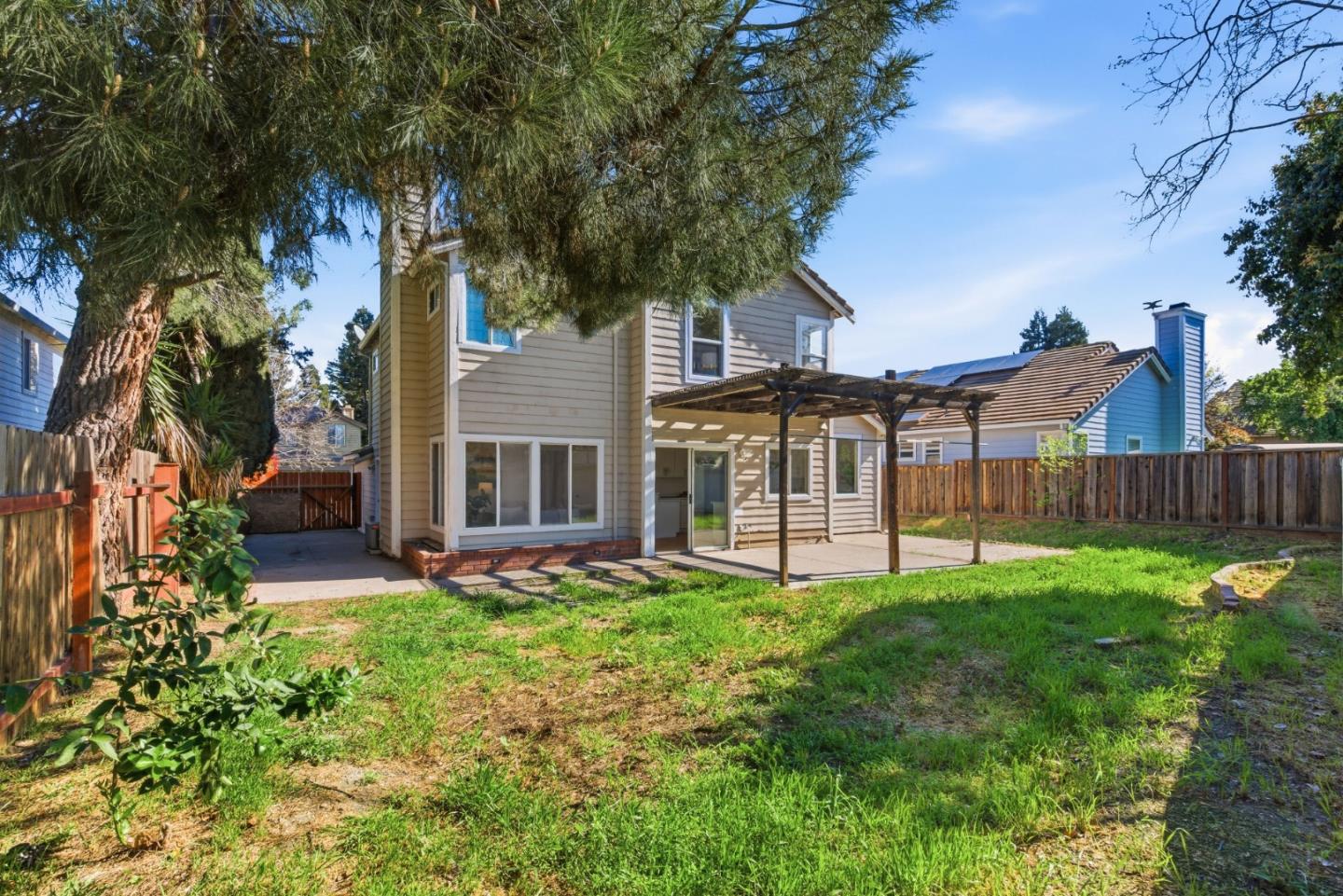 Detail Gallery Image 38 of 50 For 1505 Barkley Mountain Way, Antioch,  CA 94531 - 3 Beds | 2/1 Baths
