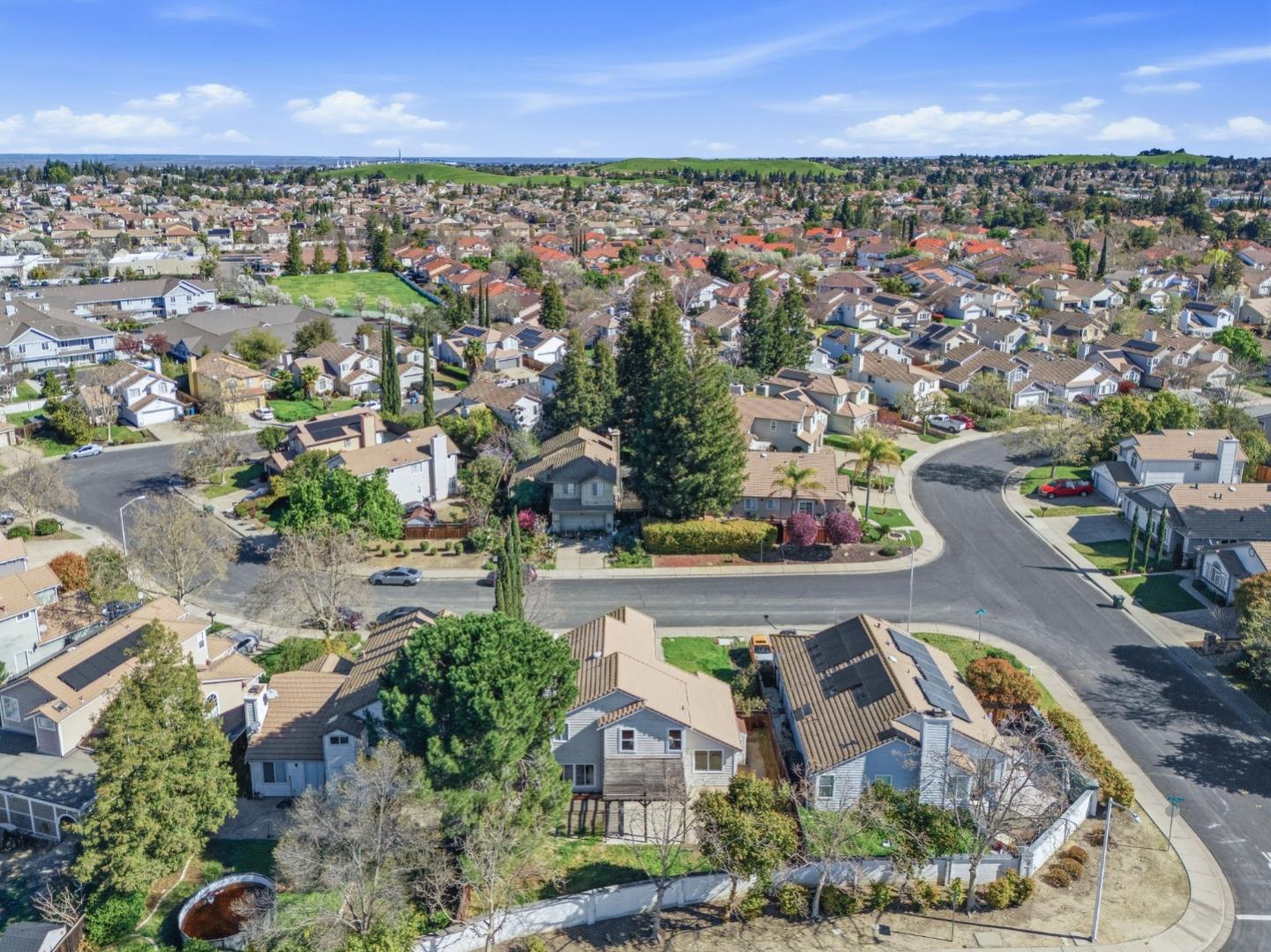 Detail Gallery Image 42 of 50 For 1505 Barkley Mountain Way, Antioch,  CA 94531 - 3 Beds | 2/1 Baths