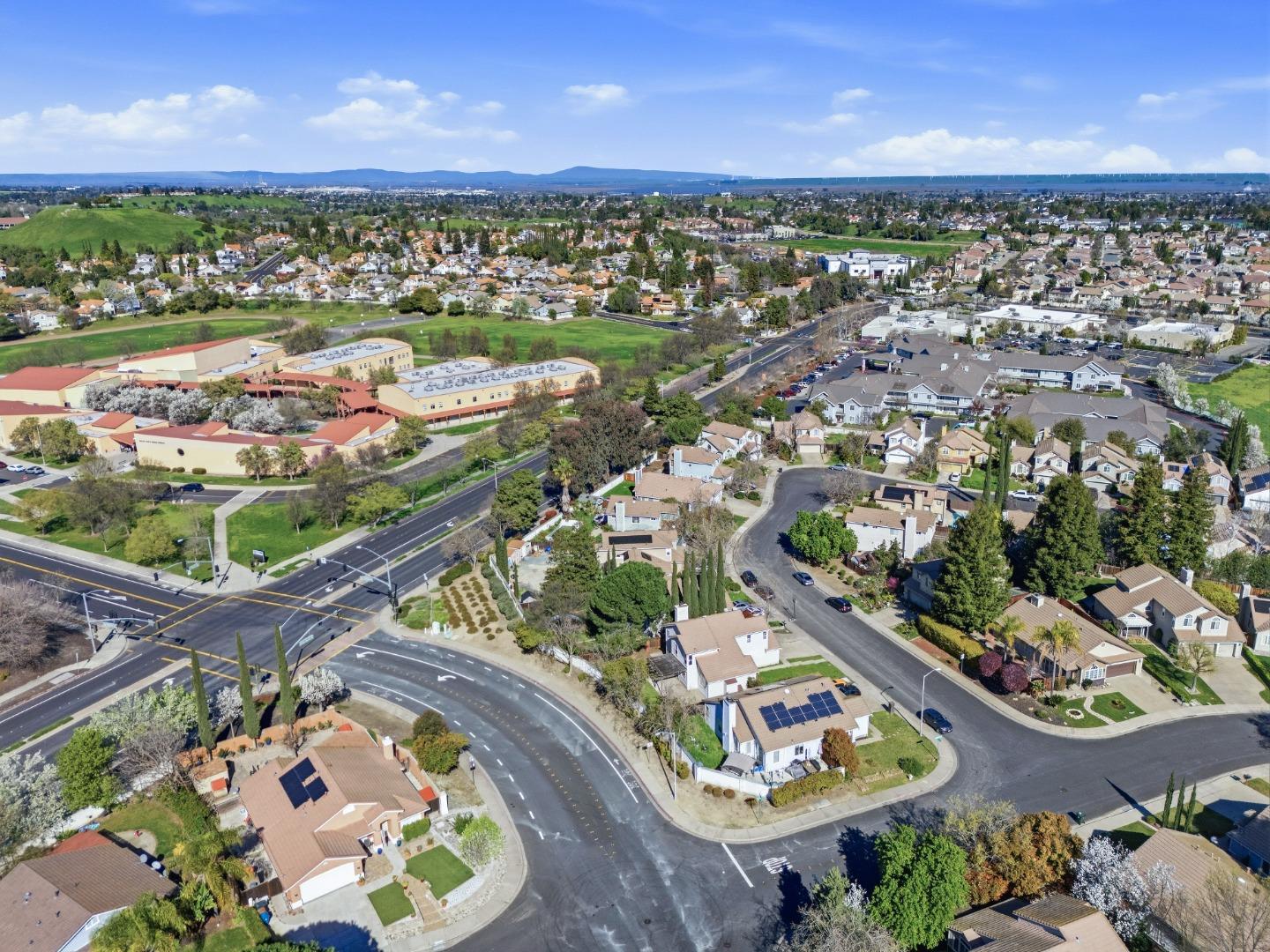 Detail Gallery Image 44 of 50 For 1505 Barkley Mountain Way, Antioch,  CA 94531 - 3 Beds | 2/1 Baths