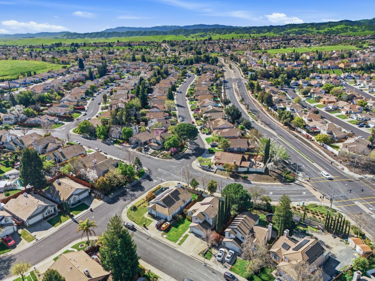 Detail Gallery Image 46 of 50 For 1505 Barkley Mountain Way, Antioch,  CA 94531 - 3 Beds | 2/1 Baths