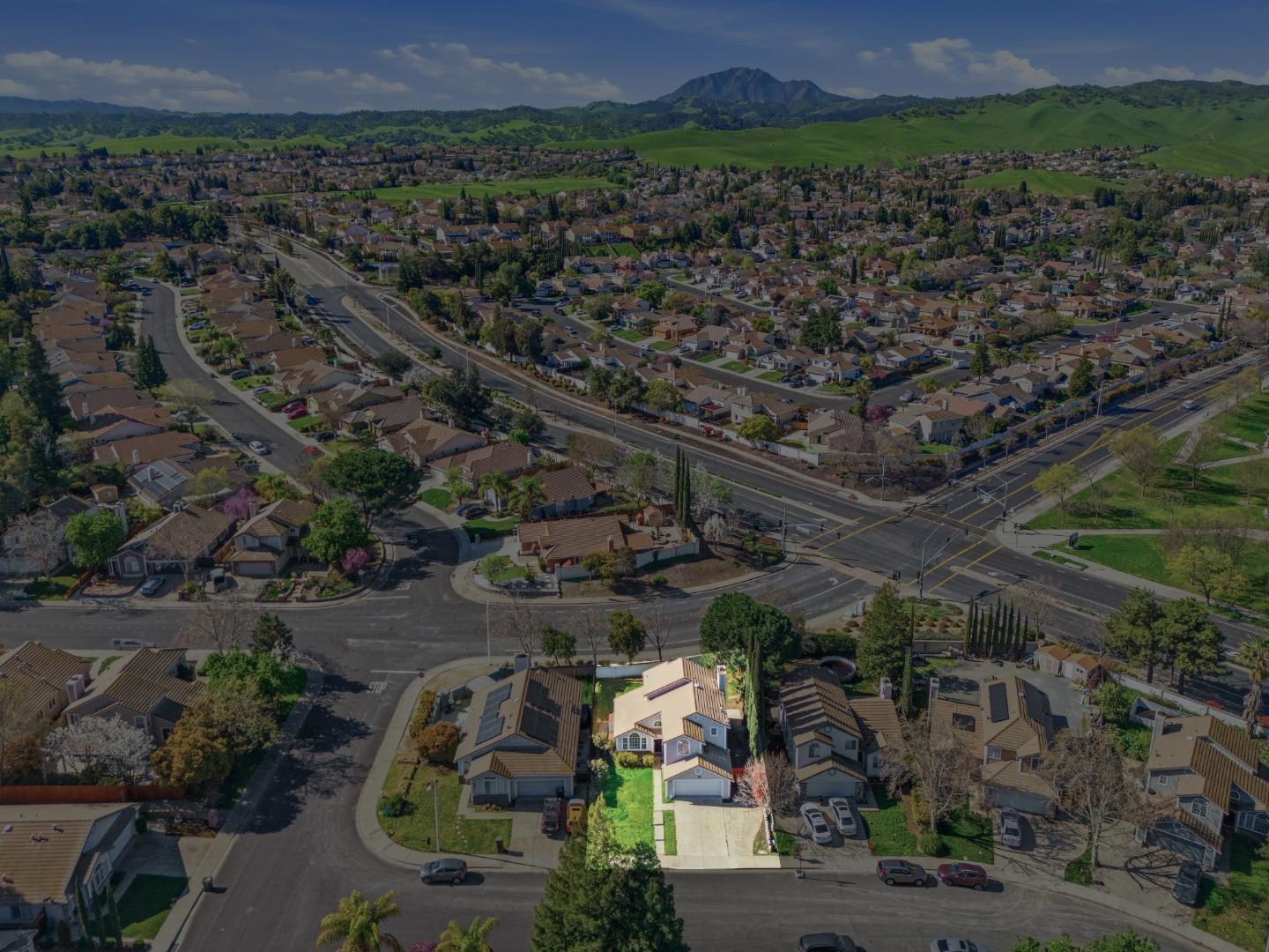 Detail Gallery Image 47 of 50 For 1505 Barkley Mountain Way, Antioch,  CA 94531 - 3 Beds | 2/1 Baths