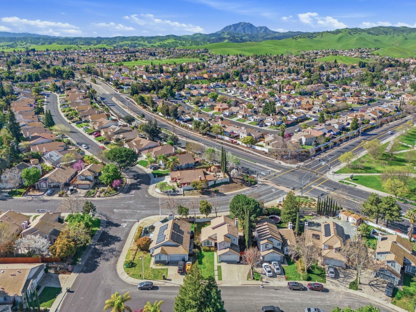 Detail Gallery Image 48 of 50 For 1505 Barkley Mountain Way, Antioch,  CA 94531 - 3 Beds | 2/1 Baths