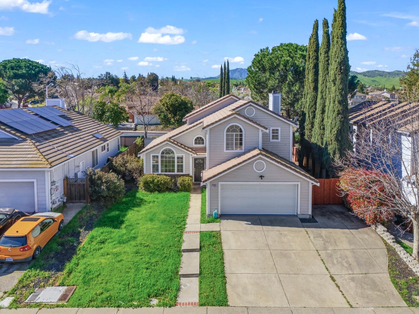 Detail Gallery Image 49 of 50 For 1505 Barkley Mountain Way, Antioch,  CA 94531 - 3 Beds | 2/1 Baths