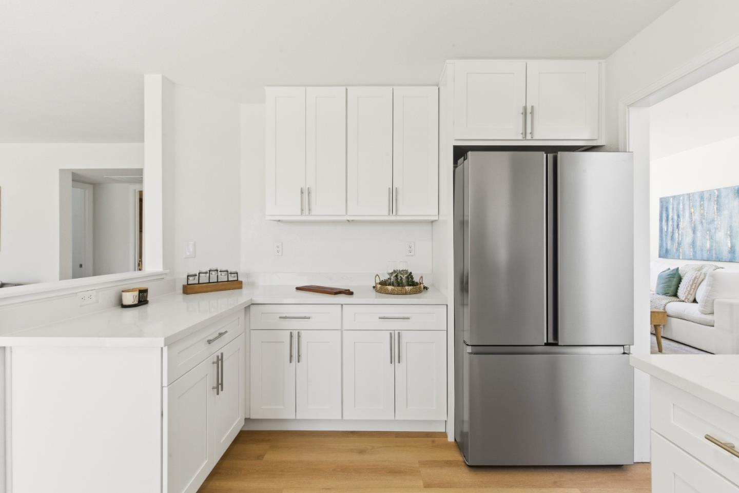 Detail Gallery Image 9 of 50 For 1505 Barkley Mountain Way, Antioch,  CA 94531 - 3 Beds | 2/1 Baths