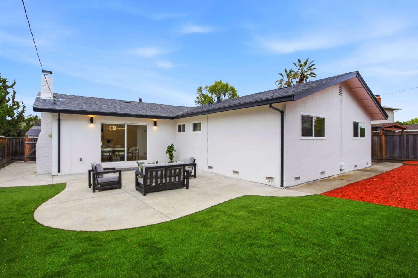 Detail Gallery Image 24 of 30 For 729 Calero Ave, San Jose,  CA 95123 - 3 Beds | 2 Baths