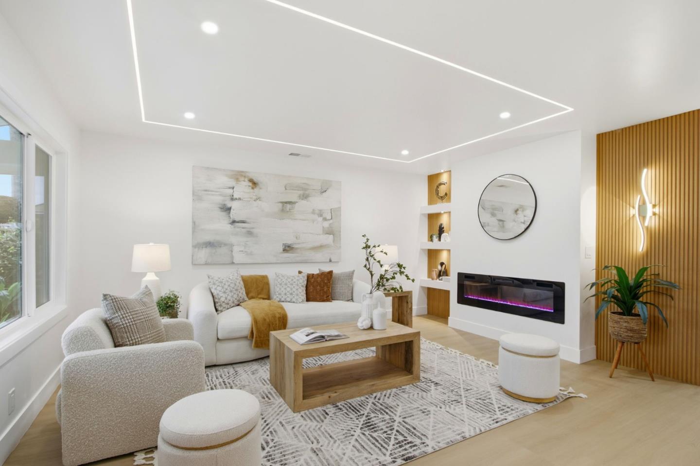 Detail Gallery Image 29 of 30 For 729 Calero Ave, San Jose,  CA 95123 - 3 Beds | 2 Baths