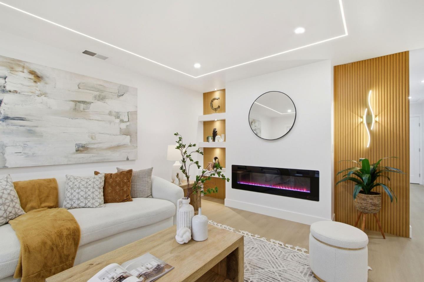 Detail Gallery Image 6 of 30 For 729 Calero Ave, San Jose,  CA 95123 - 3 Beds | 2 Baths