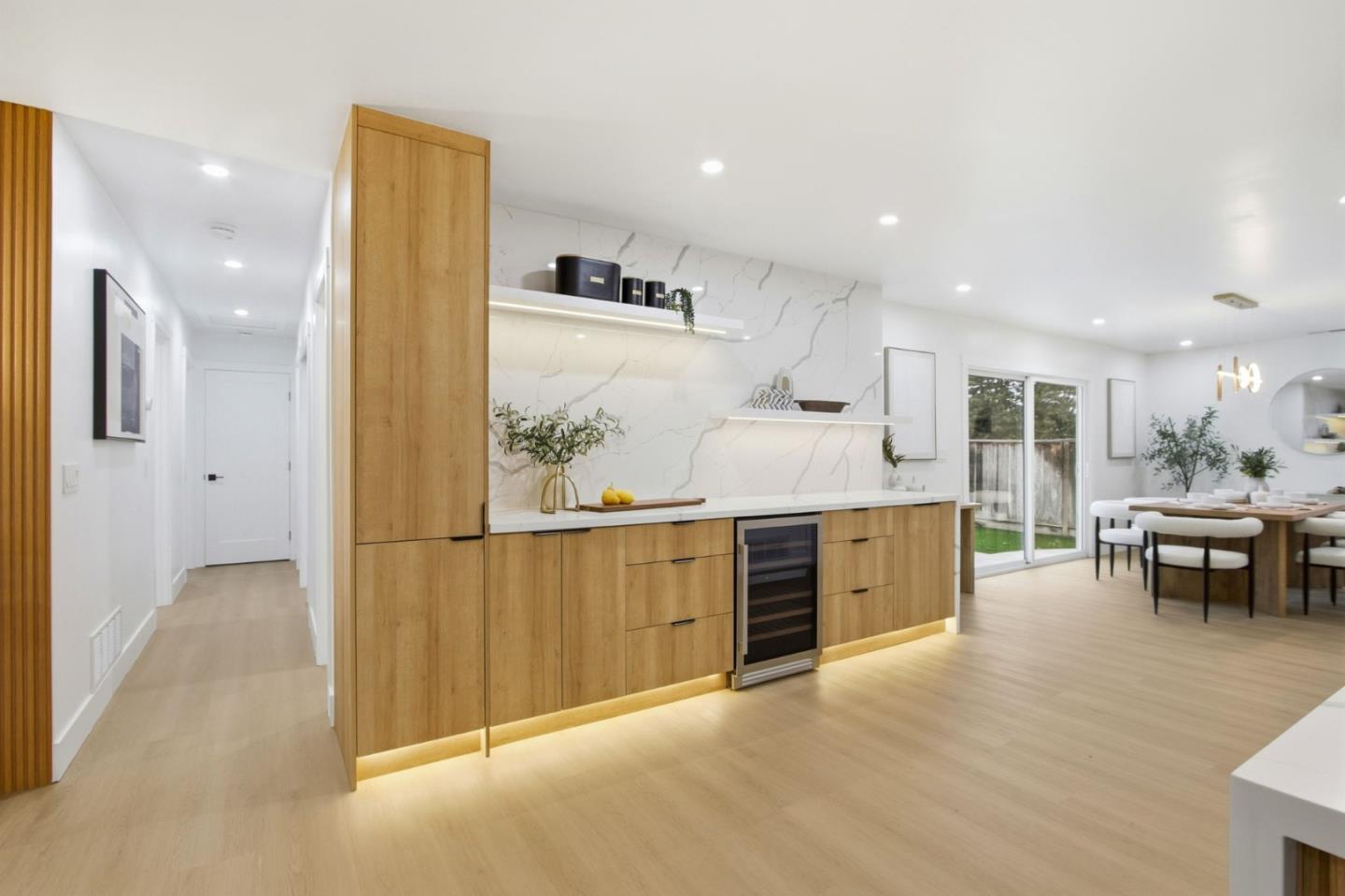 Detail Gallery Image 8 of 30 For 729 Calero Ave, San Jose,  CA 95123 - 3 Beds | 2 Baths