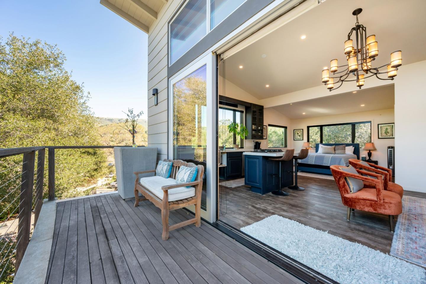 Detail Gallery Image 13 of 39 For 60 Calle De Los Ositos, Carmel Valley,  CA 93924 - 3 Beds | 3 Baths