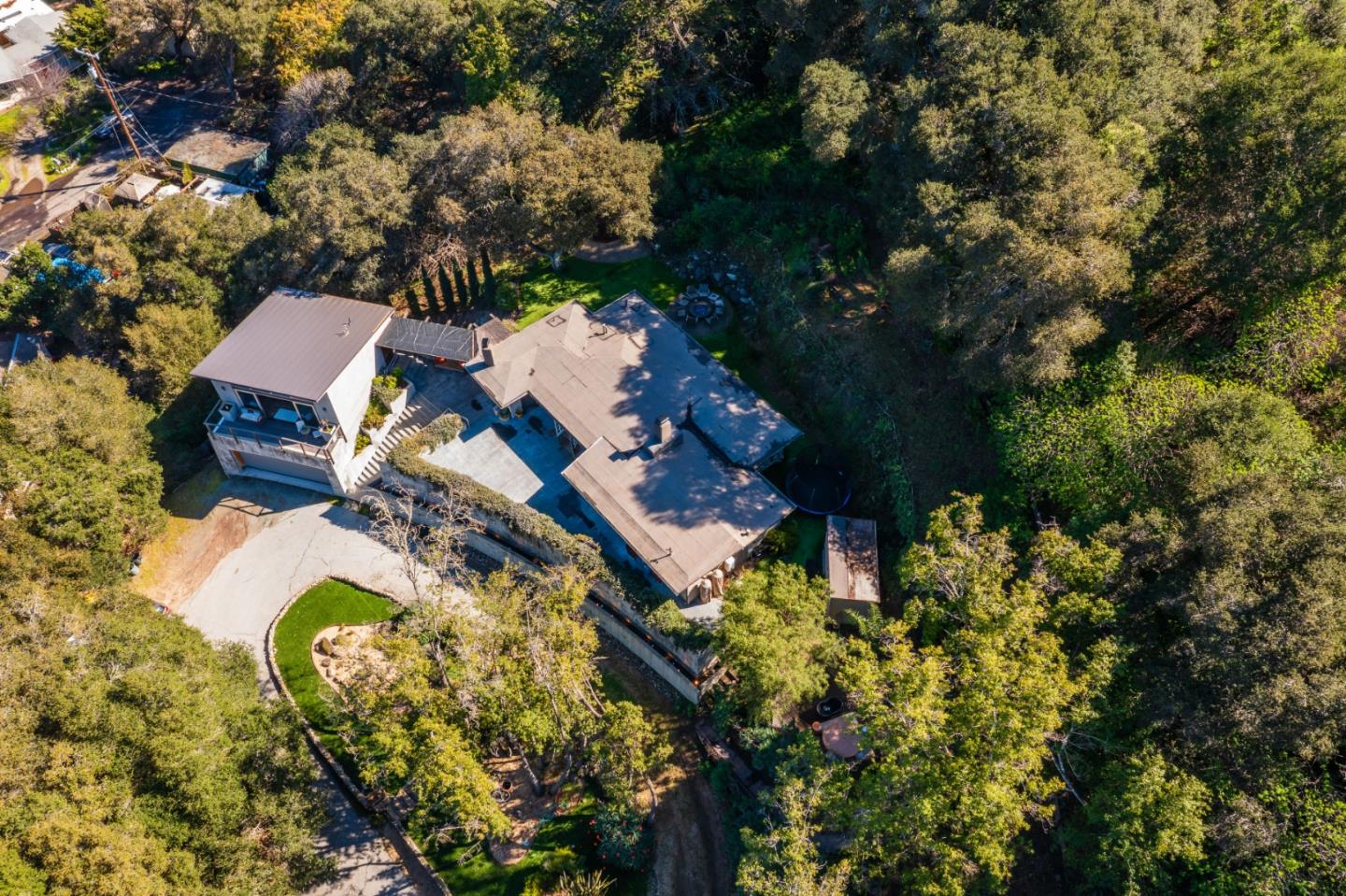 Detail Gallery Image 47 of 47 For 60 Calle De Los Ositos, Carmel Valley,  CA 93924 - 3 Beds | 3 Baths