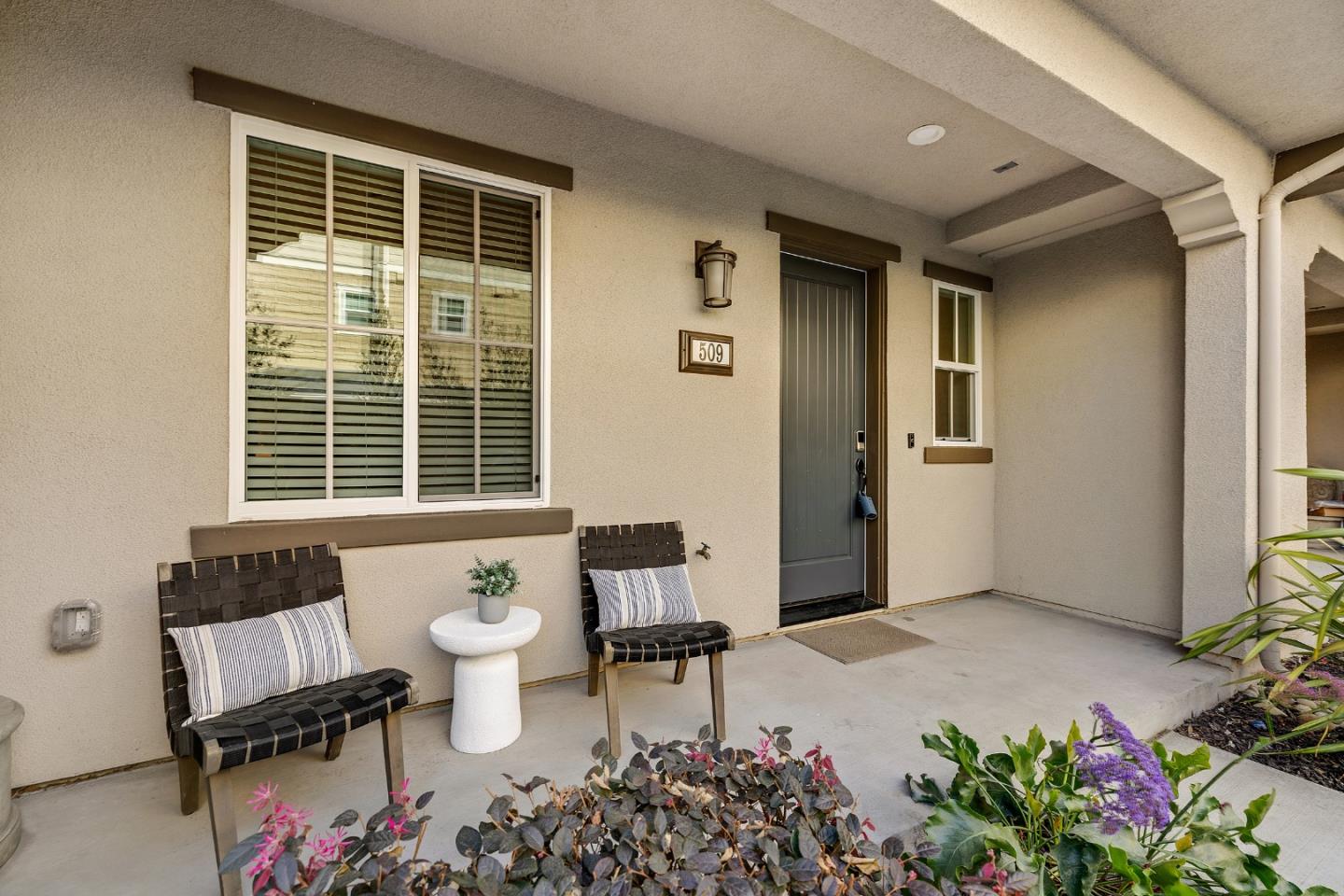 Detail Gallery Image 40 of 43 For 509 Sardinia Ter, Sunnyvale,  CA 94089 - 3 Beds | 3/1 Baths