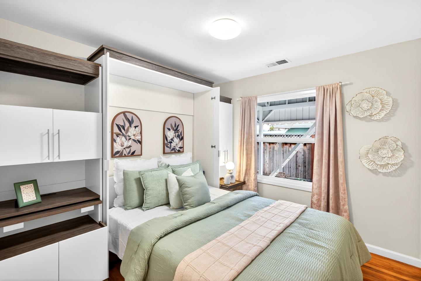 Detail Gallery Image 16 of 29 For 275 Jackson St, Sunnyvale,  CA 94086 - 3 Beds | 1/1 Baths