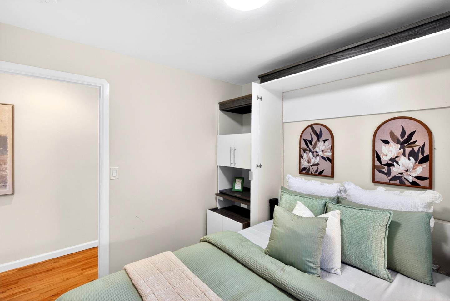 Detail Gallery Image 17 of 29 For 275 Jackson St, Sunnyvale,  CA 94086 - 3 Beds | 1/1 Baths