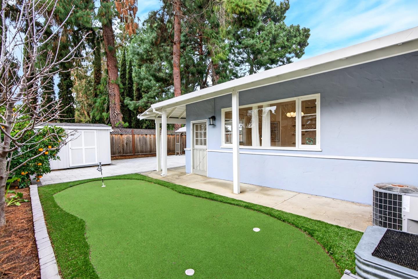 Detail Gallery Image 20 of 29 For 275 Jackson St, Sunnyvale,  CA 94086 - 3 Beds | 1/1 Baths