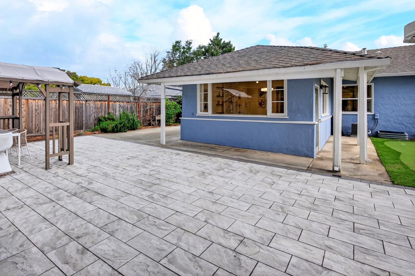 Detail Gallery Image 21 of 29 For 275 Jackson St, Sunnyvale,  CA 94086 - 3 Beds | 1/1 Baths