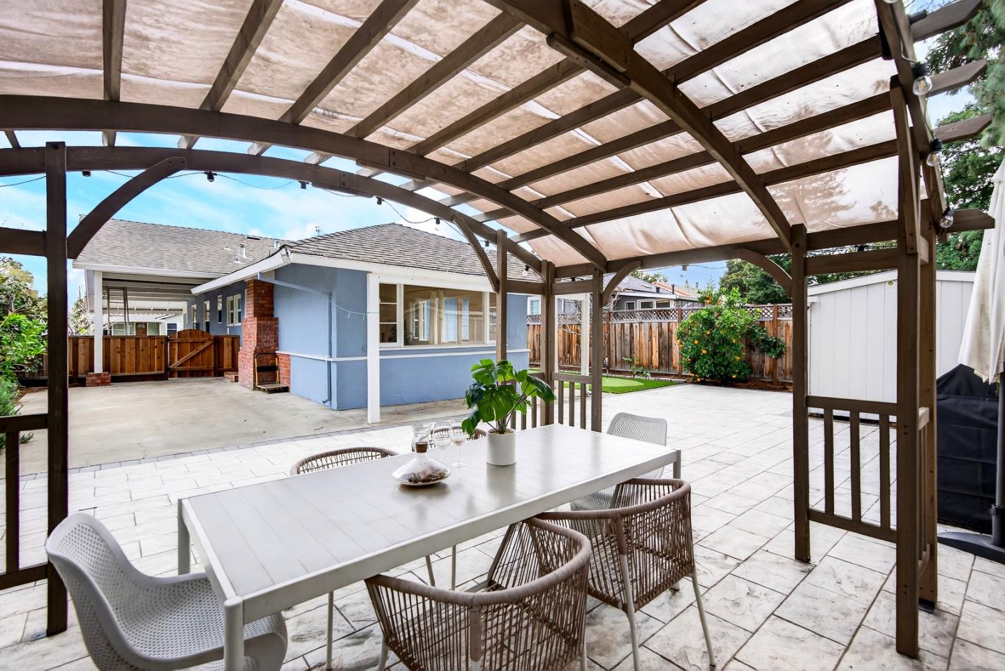 Detail Gallery Image 24 of 29 For 275 Jackson St, Sunnyvale,  CA 94086 - 3 Beds | 1/1 Baths