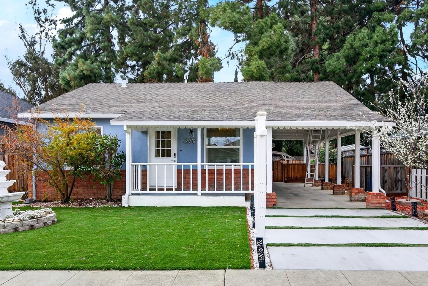 Detail Gallery Image 27 of 29 For 275 Jackson St, Sunnyvale,  CA 94086 - 3 Beds | 1/1 Baths