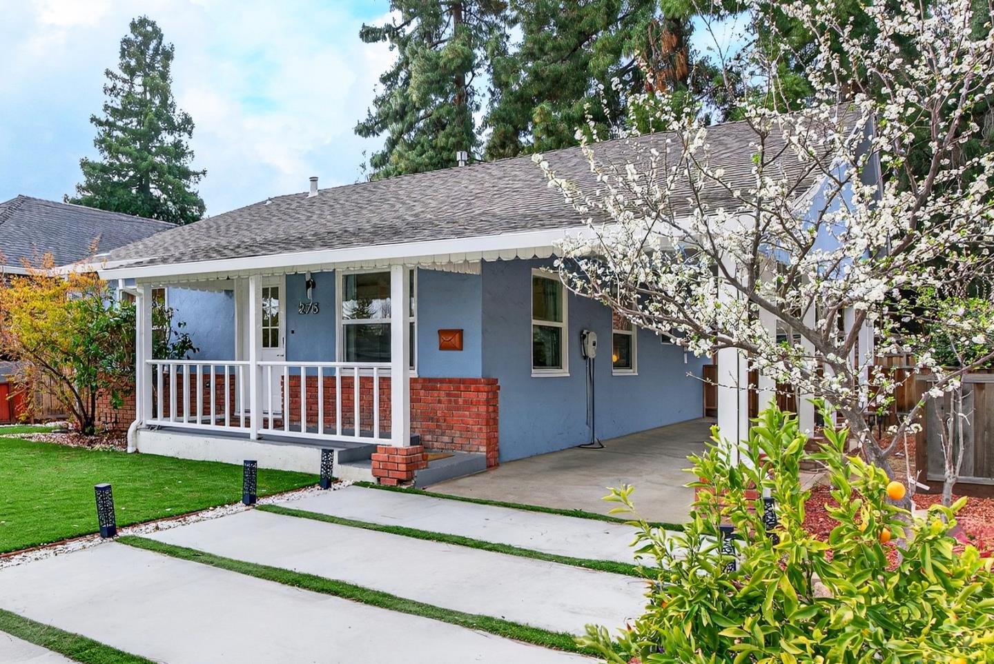 Detail Gallery Image 28 of 29 For 275 Jackson St, Sunnyvale,  CA 94086 - 3 Beds | 1/1 Baths