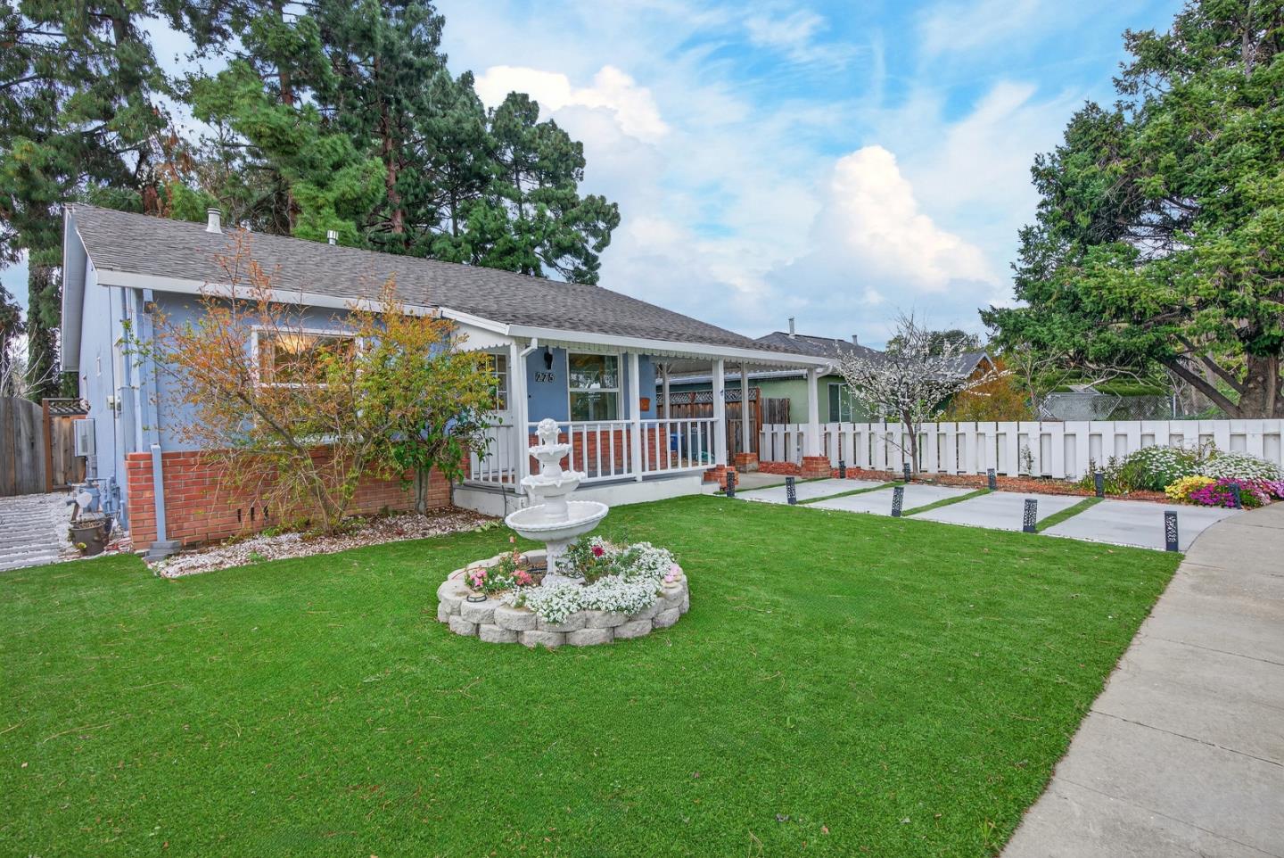 Detail Gallery Image 29 of 29 For 275 Jackson St, Sunnyvale,  CA 94086 - 3 Beds | 1/1 Baths