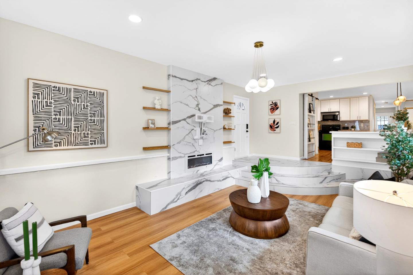 Detail Gallery Image 3 of 29 For 275 Jackson St, Sunnyvale,  CA 94086 - 3 Beds | 1/1 Baths