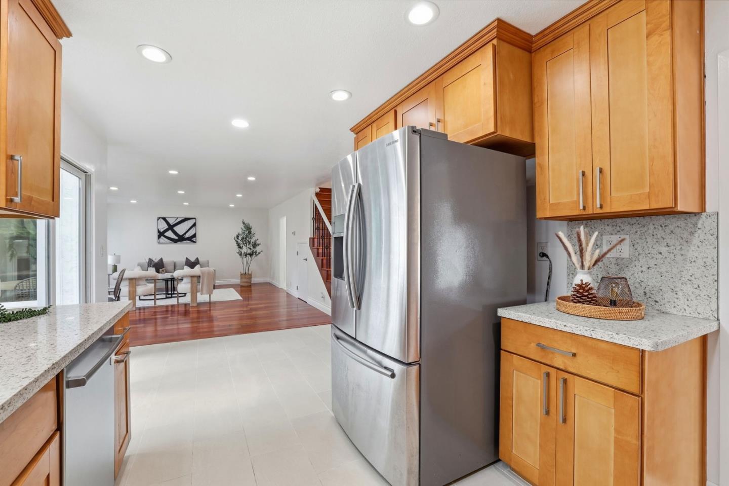 Detail Gallery Image 18 of 54 For 4826 Rio Vista Ave, San Jose,  CA 95129 - 3 Beds | 2/1 Baths