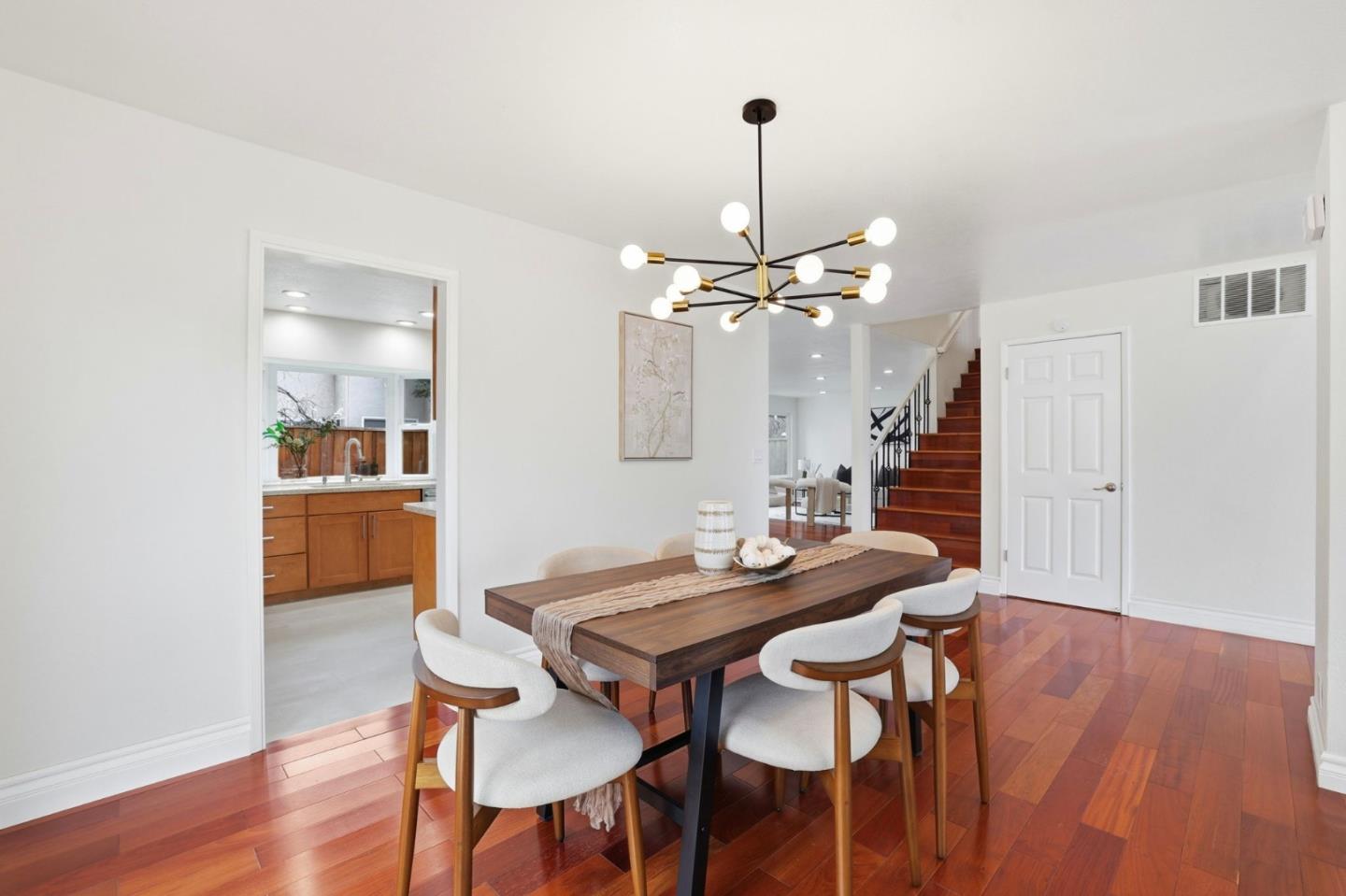 Detail Gallery Image 20 of 54 For 4826 Rio Vista Ave, San Jose,  CA 95129 - 3 Beds | 2/1 Baths