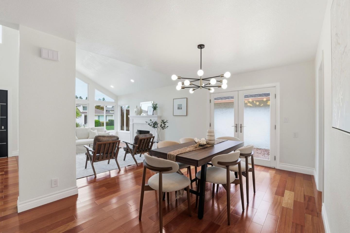 Detail Gallery Image 21 of 54 For 4826 Rio Vista Ave, San Jose,  CA 95129 - 3 Beds | 2/1 Baths