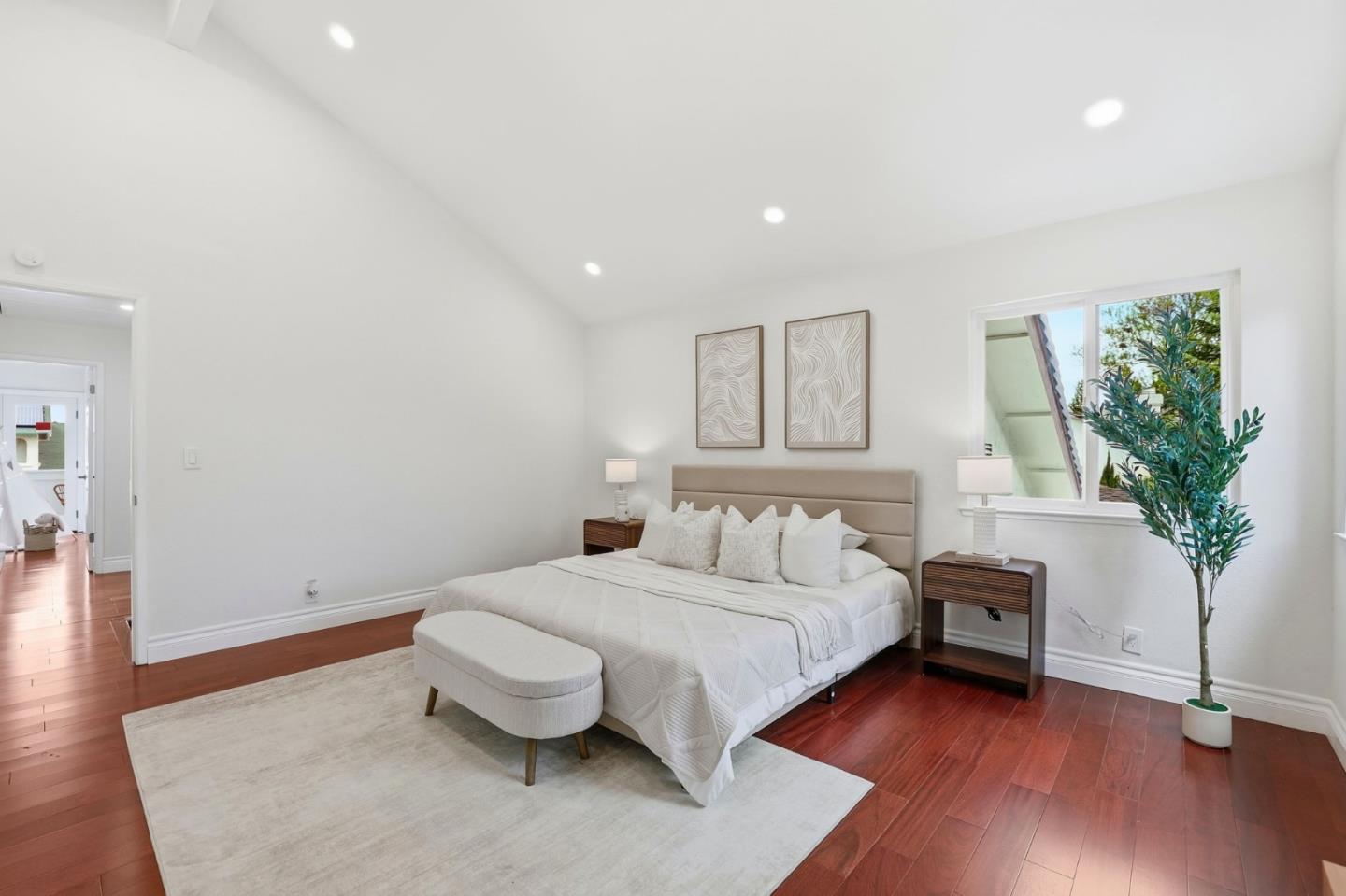 Detail Gallery Image 32 of 54 For 4826 Rio Vista Ave, San Jose,  CA 95129 - 3 Beds | 2/1 Baths