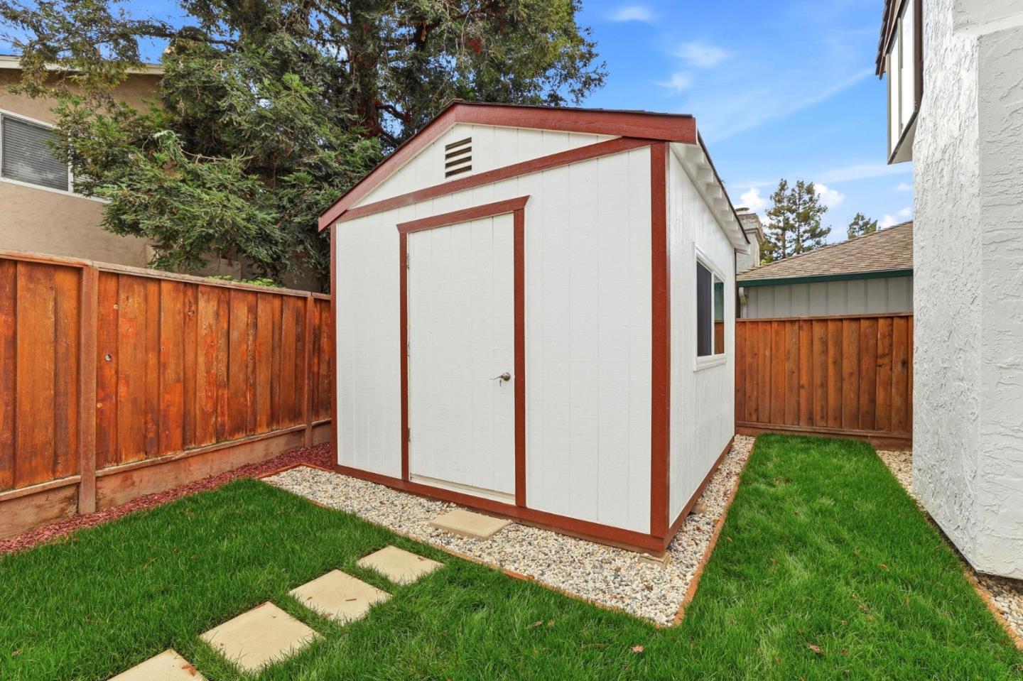 Detail Gallery Image 47 of 54 For 4826 Rio Vista Ave, San Jose,  CA 95129 - 3 Beds | 2/1 Baths