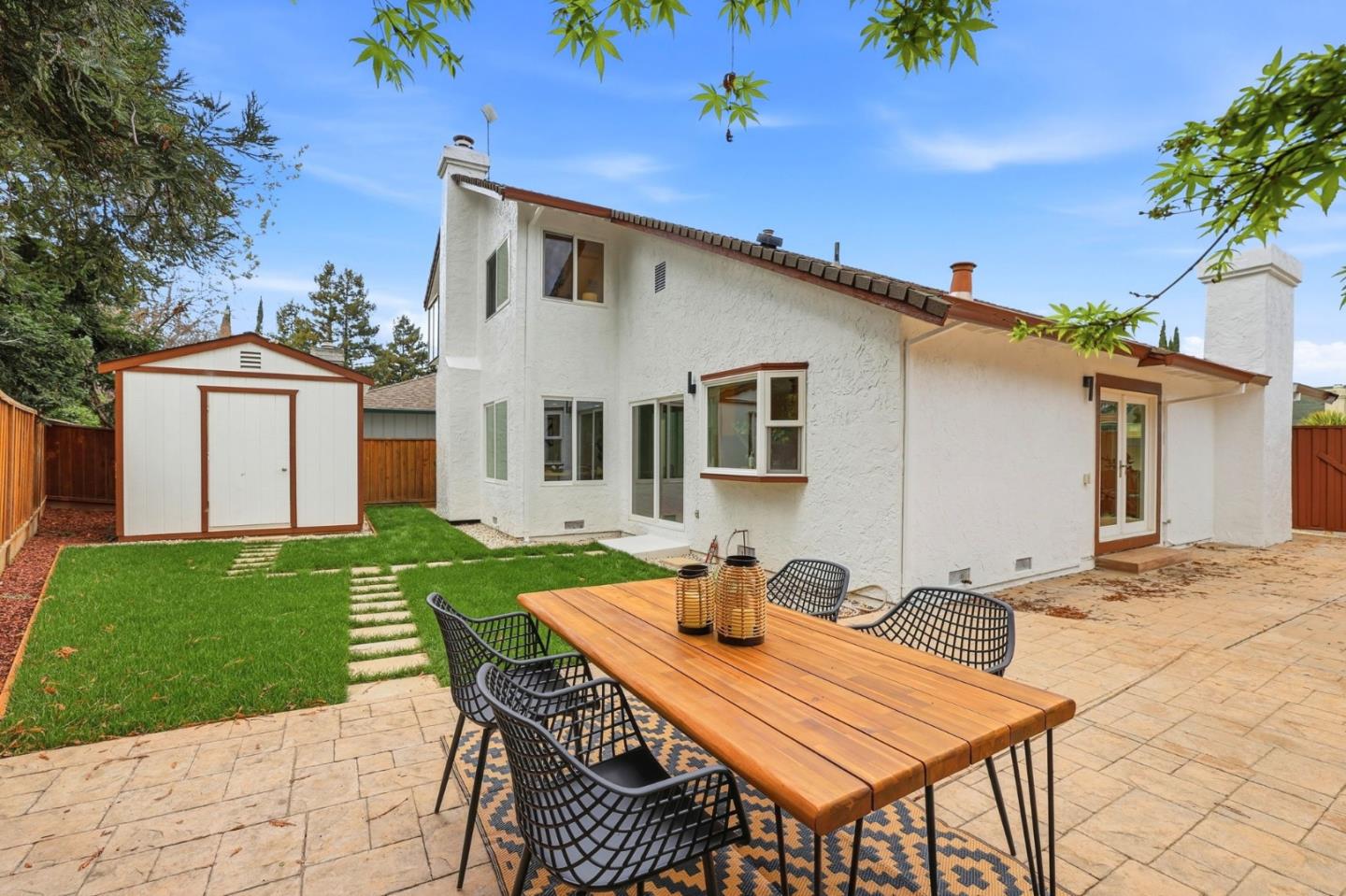 Detail Gallery Image 49 of 54 For 4826 Rio Vista Ave, San Jose,  CA 95129 - 3 Beds | 2/1 Baths