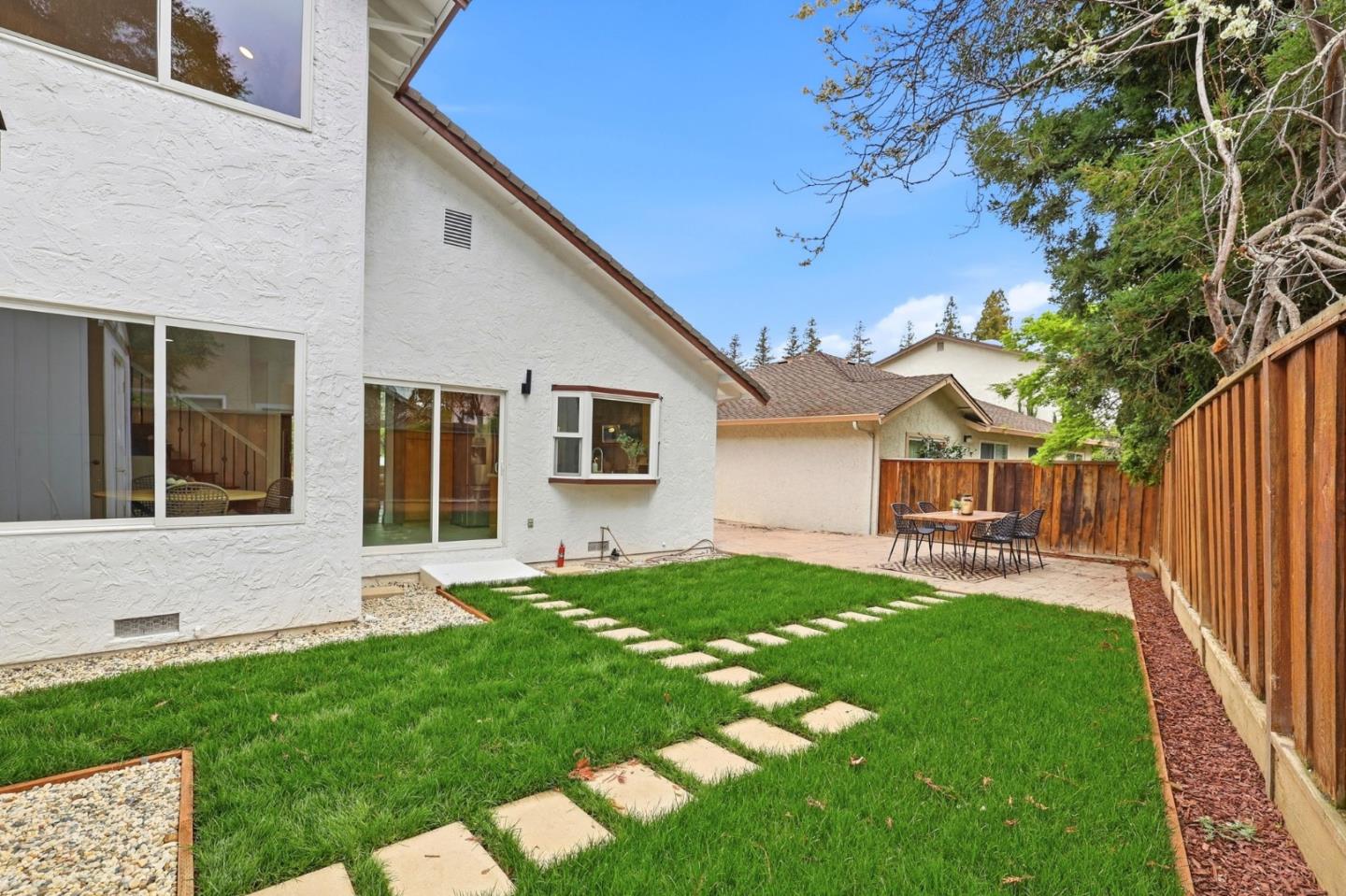 Detail Gallery Image 50 of 54 For 4826 Rio Vista Ave, San Jose,  CA 95129 - 3 Beds | 2/1 Baths