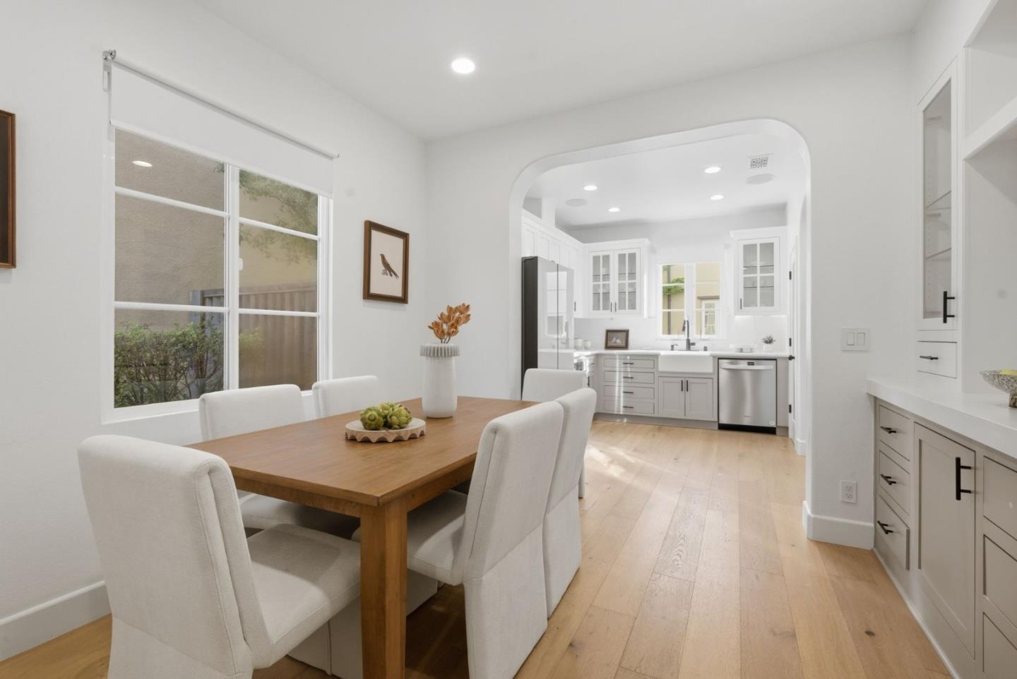 Detail Gallery Image 11 of 35 For 1336 Dahlia Loop, San Jose,  CA 95126 - 3 Beds | 2/1 Baths